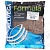 ПРИКОРМКА ALLVEGA FORMULA WINTER 0.5кг СУХАРЬ ЧЕРНЫЙ