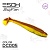 Виброхвост ESOX Swinky Fat 6.8' #DC005