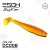 Виброхвост ESOX Swinky Fat 6.8' #DC008