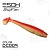 Виброхвост ESOX Swinky Fat 6.8' #DC009