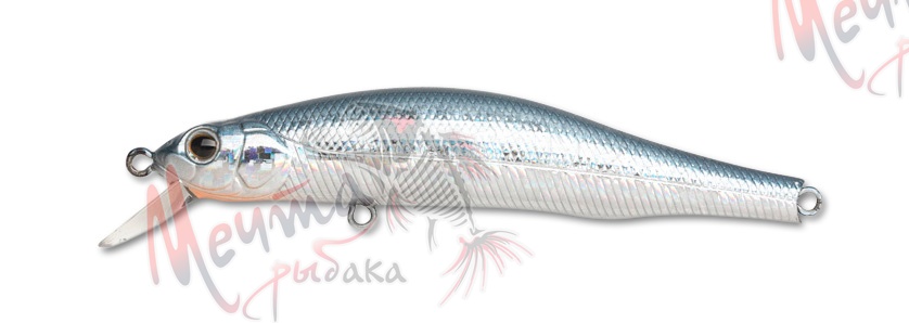 Воблер Zip Baits ORBIT 90 SP-SR #826R