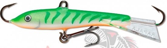 Балансир RAPALA W-5 GTU