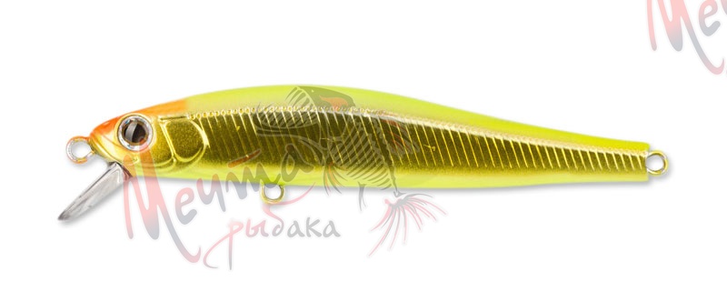 Воблер ZIP BAITS Rigge 70F #713R