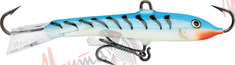 Балансир RAPALA W-3 GBT