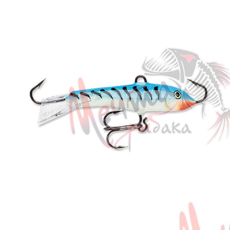 Балансир RAPALA W-5 GBT