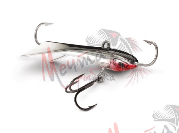 Балансир RAPALA SNR-6 CH