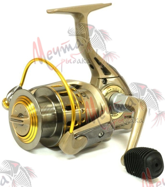 КАТУШКА "RYOBI" (TRESOR 1000)