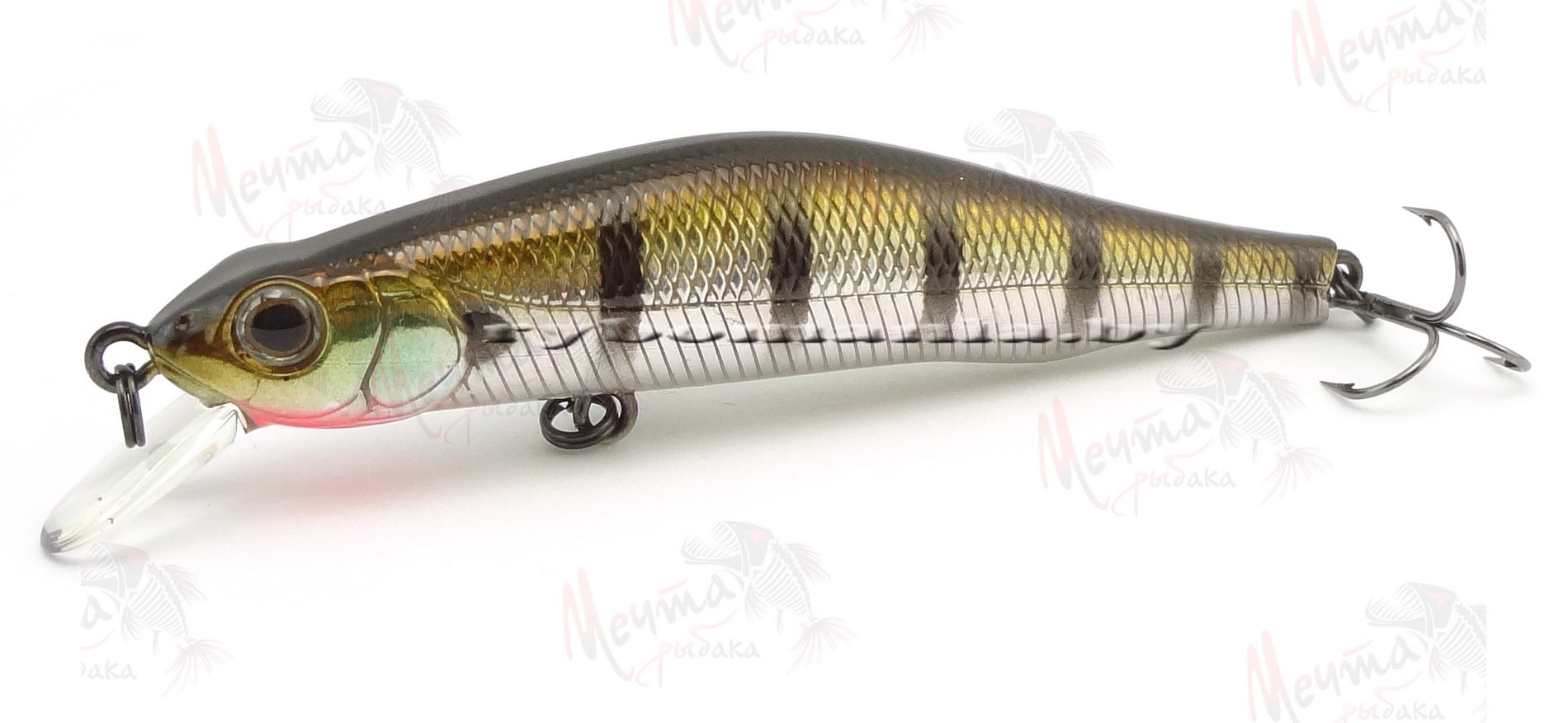 Воблер Zip Baits ORBIT 90 SP-SR #509R