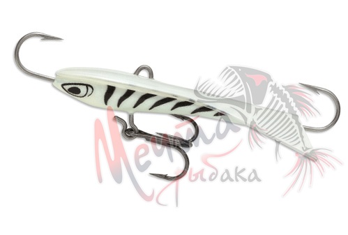 Балансир RAPALA SNR-4 GLT