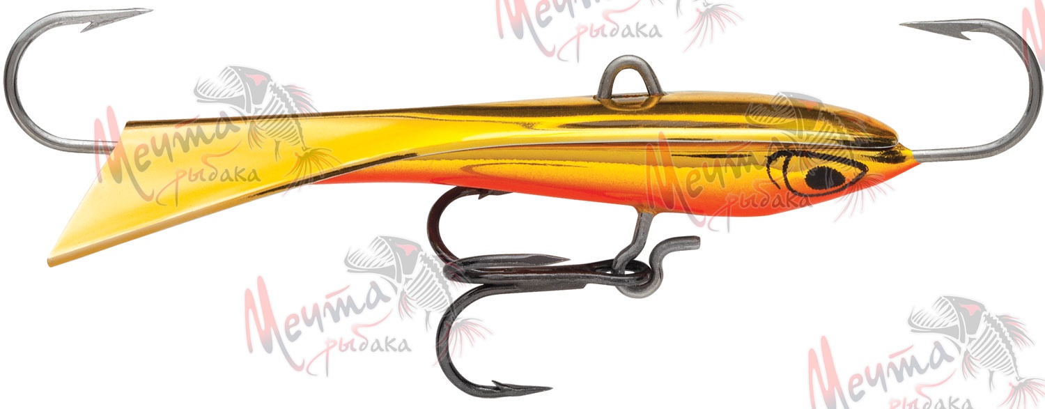 Балансир RAPALA SNR-4 GOR