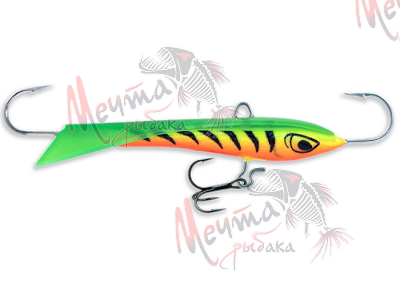 Балансир RAPALA SNR-6 GT