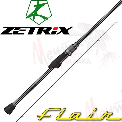 Спиннинг ZETRIX Flair 802ML-T #1.5-14g