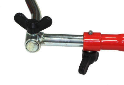 Ледобур Rextor STORM 130