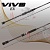 Спиннинг Graphiteleader VIVO EX 842M #7-28g