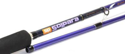 Спиннинг MajorCraft "SOLPARA 832MHW" -- 10,5-28g