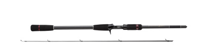 Спиннинг ZETRIX Exilon 832XH #25-90g