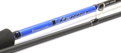 Спиннинг MajorCraft "VIERRA 762M" -- 5-25g