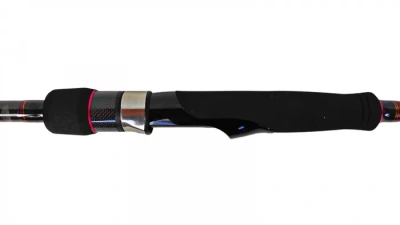 СПИННИНГ "HEARTY RISE" STALKER #862XH