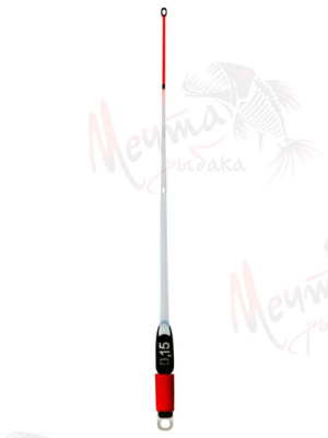 КИВОК LevshaNN STILE RIB SLIM 120 #0.65 гр