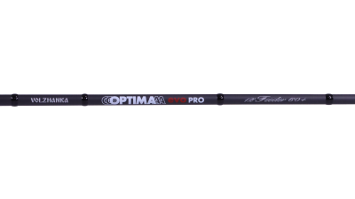 ФИДЕР "ВОЛЖАНКА" ОПТИМА EVO PRO 3.9 м. #90+