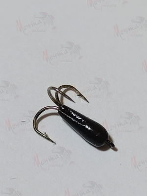 ЧЕРТ "МАСТИВ" d-2.0 #069