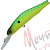 Воблер "Kosadaka" MASCOT XL 80F #MHT