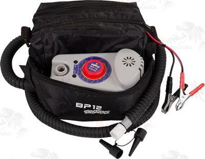 НАСОС "BRAVO" BP 12