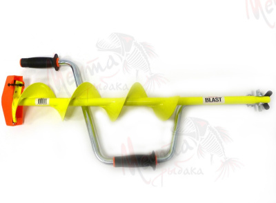 Ледобур Rextor BLAST 110
