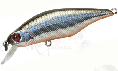 ВОБЛЕР PONTOON 21 CHAOS 72F-SR #051