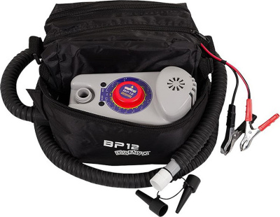 НАСОС "BRAVO" BP 12