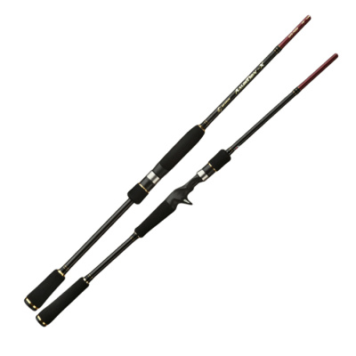 Спиннинг ZETRIX Tezza 602XUL #0.5-3g