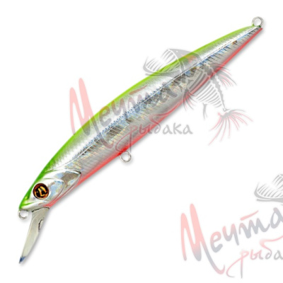 ВОБЛЕР PONTOON 21 CABLISTA 75F-SMR #A62