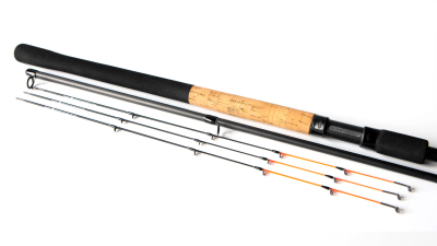 ФИДЕР "ZEMEX" 25 IRON 13" #150гр