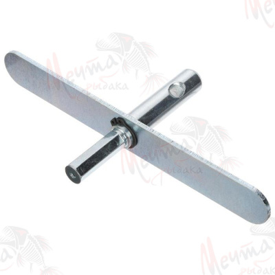 АДАПТЕР ДЛЯ ДРЕЛИ "RODSTARS" (планка) #d-19