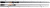 Спиннинг MajorCraft BASSPARA 632L #1-7g