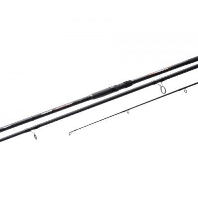 УДИЛИЩЕ КАРПОВОЕ "FLAGMAN" FORCE ACTIVE CARP 390