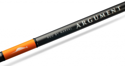 СПИННИНГ "NARVAL" ARGUMENT II 76H #max 56g