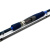 СПИННИНГ "HEARTY RISE" JIG FORSE #802MH