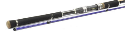 Спиннинг MajorCraft "SOLPARA T732M" -- 0.5-7g