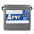 ЯЩИК "CAMPING WORLD" ДРУГ-2 #30 л
