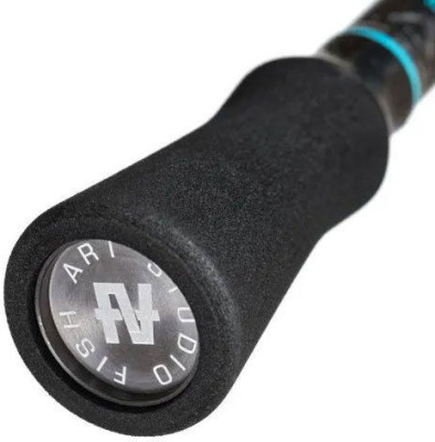 СПИННИНГ "RELAX" DICTATOR 702MH #10-35g